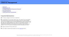 Desktop Screenshot of ls.graniteschools.org